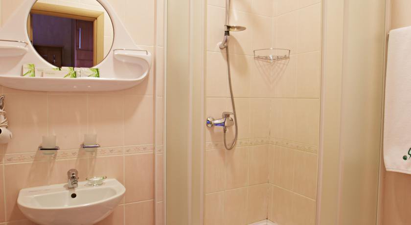 Гостиница Sport-Hotel Томск-38
