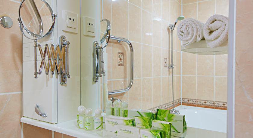 Гостиница Sport-Hotel Томск