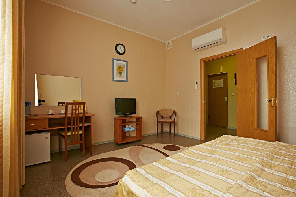 Гостиница Sport-Hotel Томск
