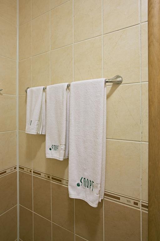 Гостиница Sport-Hotel Томск