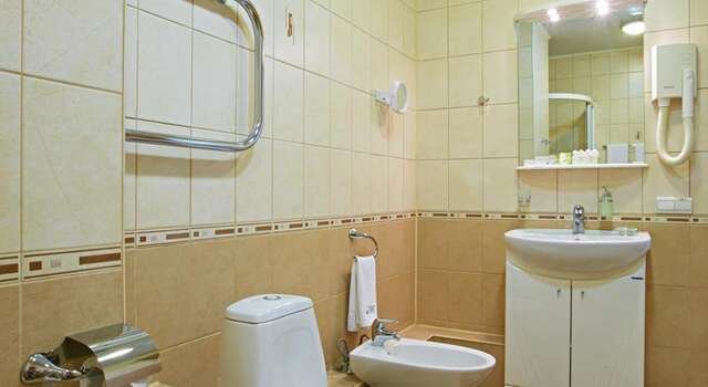 Гостиница Sport-Hotel Томск-42
