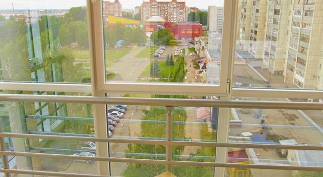Гостиница Sport-Hotel Томск-24