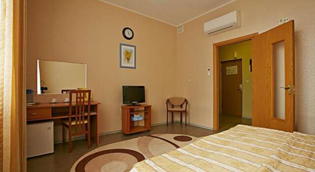 Гостиница Sport-Hotel Томск-23