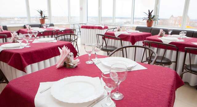 Гостиница Sport-Hotel Томск-30