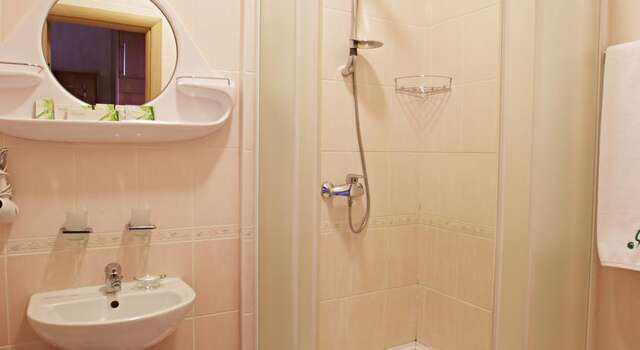 Гостиница Sport-Hotel Томск-37