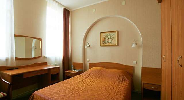 Гостиница Sport-Hotel Томск-47