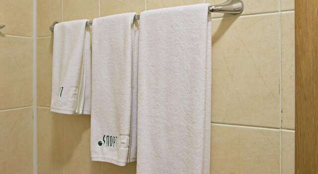 Гостиница Sport-Hotel Томск-27
