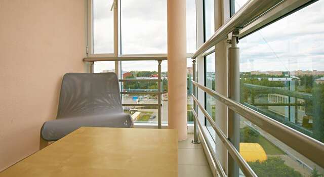 Гостиница Sport-Hotel Томск-26