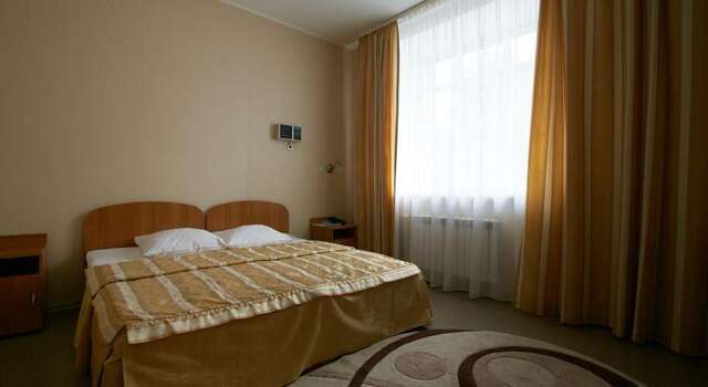 Гостиница Sport-Hotel Томск-22