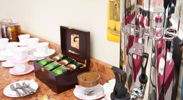 Гостиница Sport-Hotel Томск-39