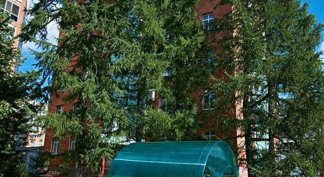 Гостиница Sport-Hotel Томск-43