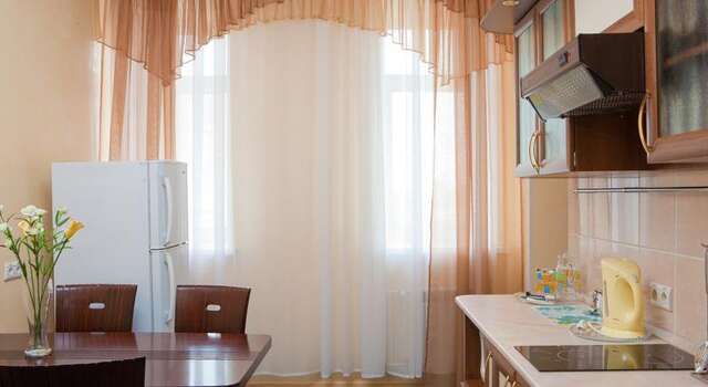 Гостиница Sport-Hotel Томск-15