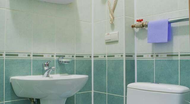 Гостиница Sport-Hotel Томск-46