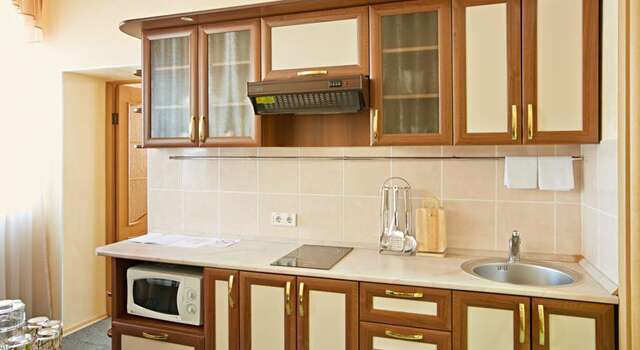 Гостиница Sport-Hotel Томск-34