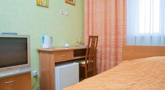 Гостиница Sport-Hotel Томск-14