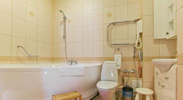Гостиница Sport-Hotel Томск-35